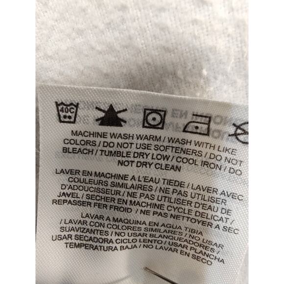 Nike black and brown Men's windbreaker full zipper Jacket size medium - Picture 7 of 10